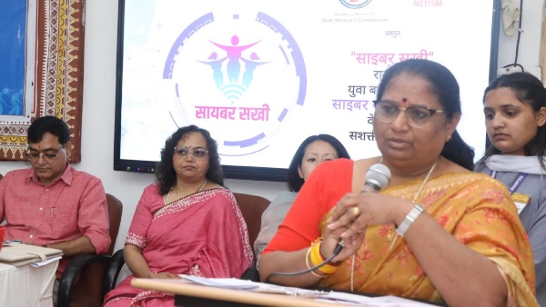 Nirmala Bhuria