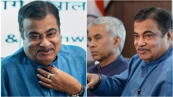 Nitin Gadkari Net Worth