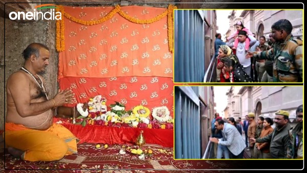 gyanvapi-varanasi-vyasjis-basement-opened-after-31-years