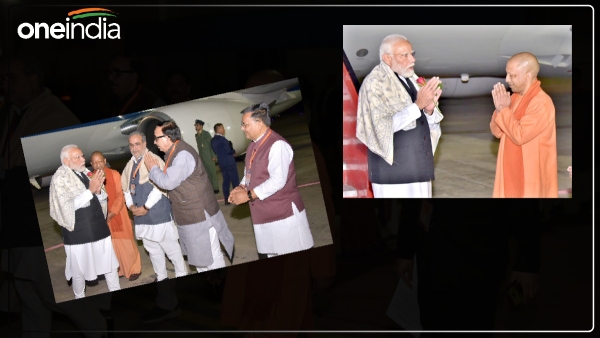 pm-modi-pm-reached-kashi-for-the-first-time-after-the-construction-of-ram-temple