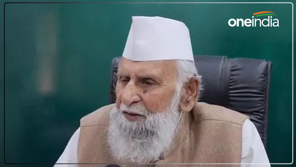 sambhal-mp-shafiqur-rahman-burke-passes-away