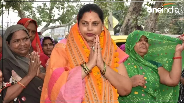 up-news-who-is-sadhna-singh-bjp-gave-her-rajya-sabha-ticket