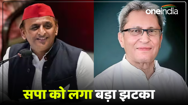 up-politics-who-is-salim-sherwani-has-been-mp-four-times-akhilesh-yadav-samajwadi-party-badaun