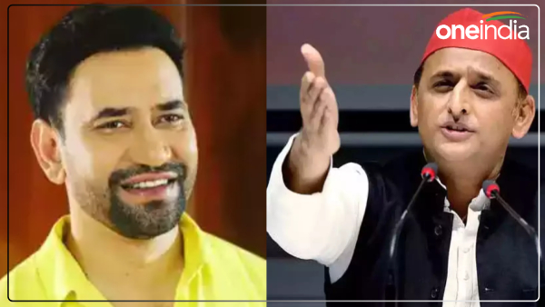 mp-nirahua-targeted-akhilesh-said-come-to-azamgarh