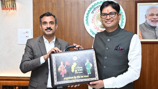 Chhattisgarh Budget 2024
