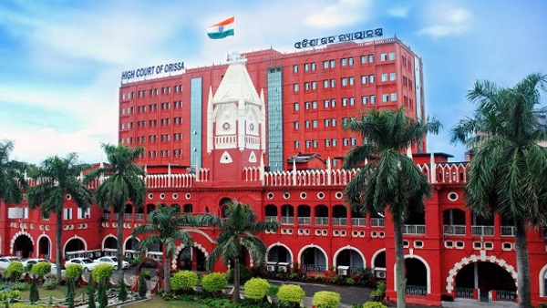 Orissa High Court