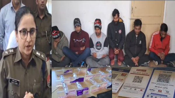 gang-of-fraud-worth-crores-busted-by-police-in-dausa-rajasthan-search-for-mastermind-continues