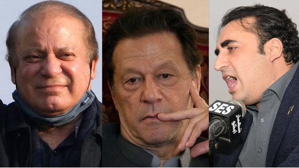 pakistan election 2024