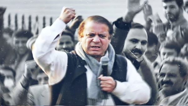 Nawaz Sharif nominates brother Shehbaz for prime minister