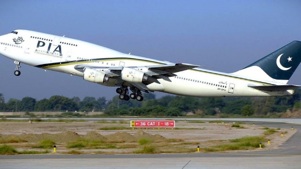 Pakistan to sell its national airlines Pakistan to sell its national airlines