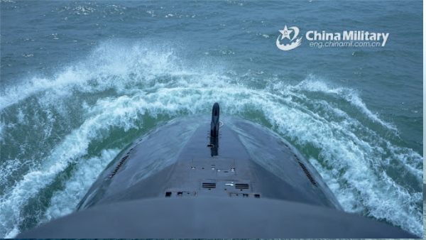 China-Pakistan Aip Technology Submarine