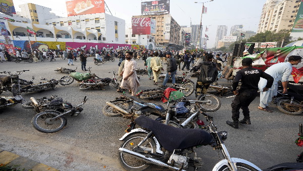 Pakistan Election News