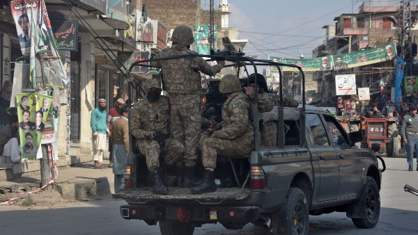 pakistan election 2024 pakistan election 2024