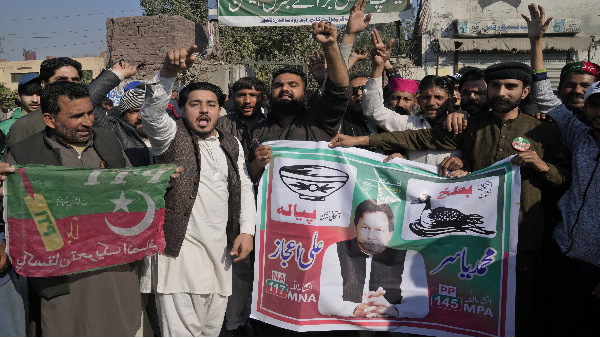 pakistan election result analysis