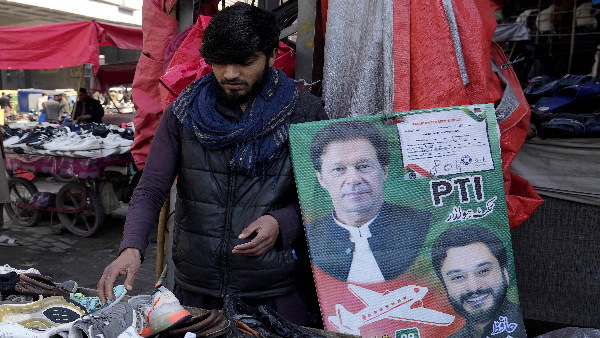 pakistan election result analysis