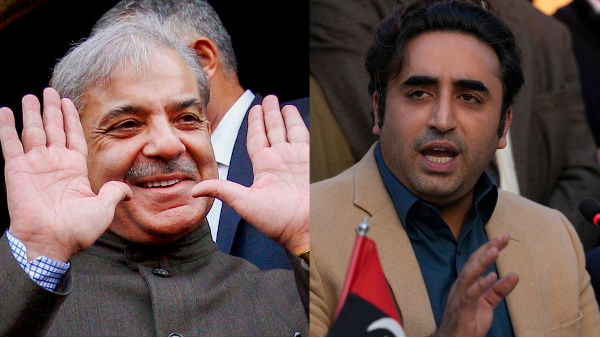 Pakistan Government Pakistan Government