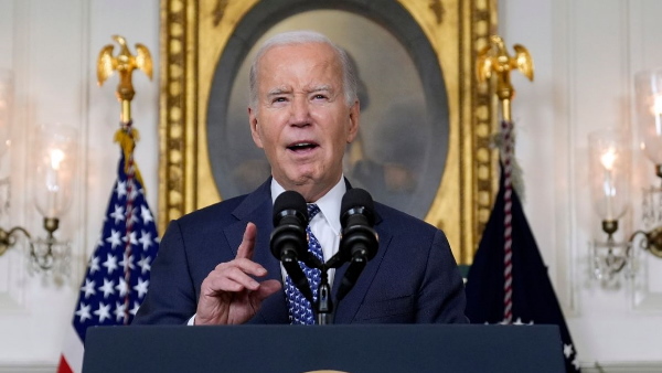 US On Pakistan Election