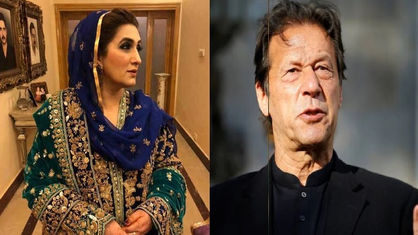 Pakistan Non-Islamic Nikah Bushra