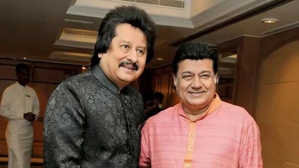 pankaj udhas pankaj udhas