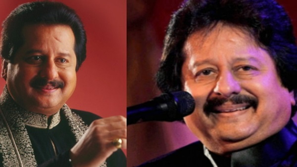 pankaj udhas pankaj udhas