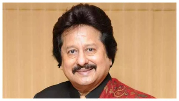 pankaj udhas pankaj udhas