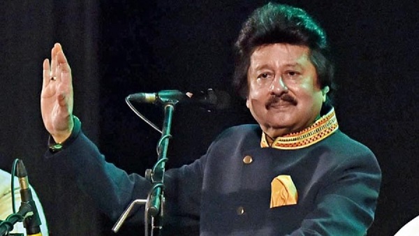 pankaj udhas