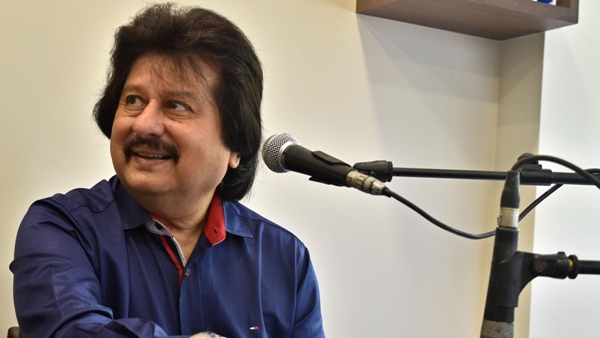 pankaj udhas