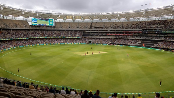 Australia vs West Indies 1