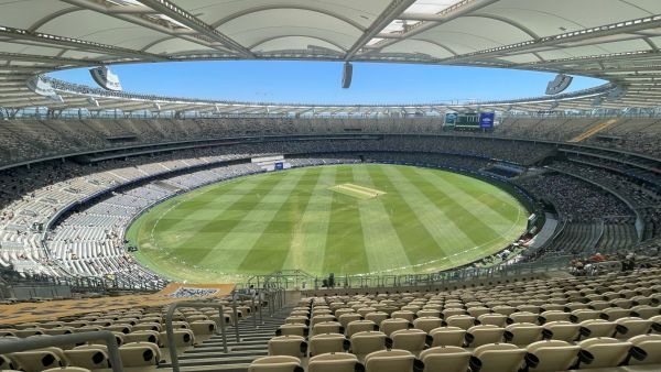 perth stadium