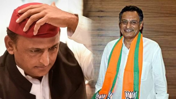 Who is Sanjay Seth 