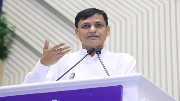 BJP Senior Leader Nityanand Rai taunt to mahagathbandhan leader, They don’t have trust on his MLAs