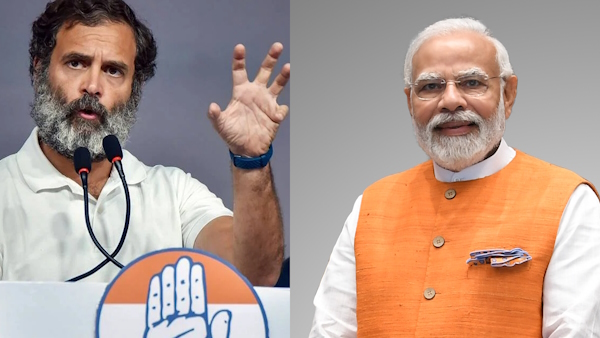 Survey predicts bjp can win all five seats in Uttarakhand Lok Sabha elections 2024