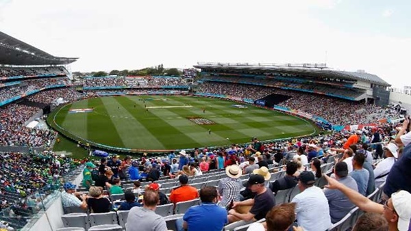 New Zealand vs Australia 1 New Zealand vs Australia 1