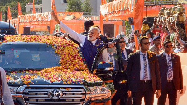 pm narendra modi