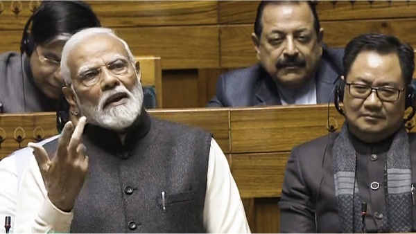 pm modi on congress and rahul gandhi