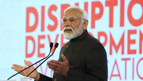 narendra modi