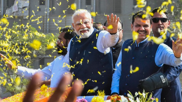 pm modi