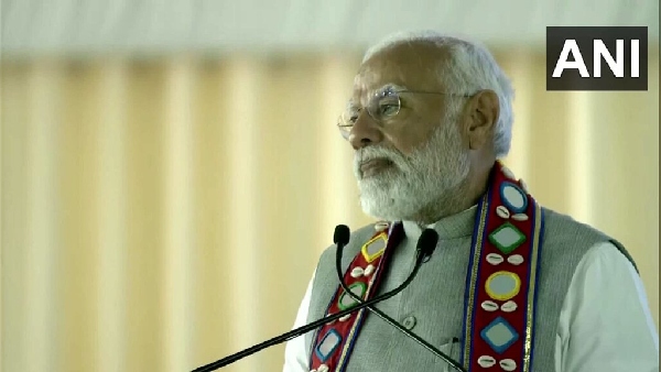 PM Modi in Vidarbha Maharashtra PM Modi in Vidarbha Maharashtra