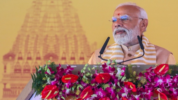 PM Modi News