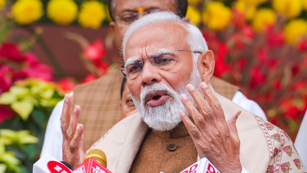 PM Modi On budget 2024 PM Modi On budget 2024