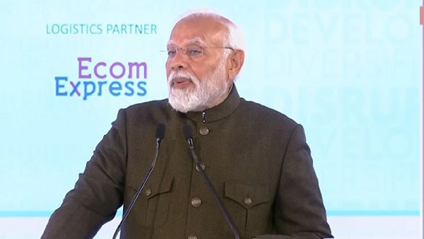 PM Modi over Indian Economy