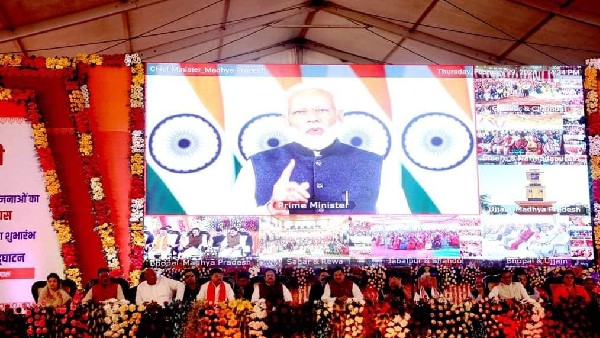 Indore