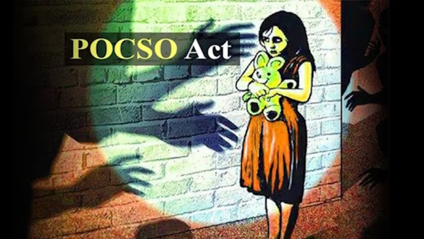 POCSO and JJ Act Children accused of gang rape 
