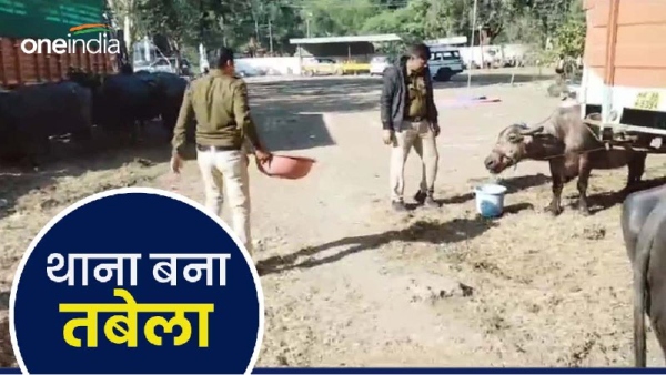 Police station became Tabela Khandwa News (2) Police station became Tabela Khandwa News (2)