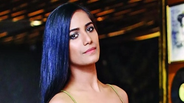 Poonam Pandey