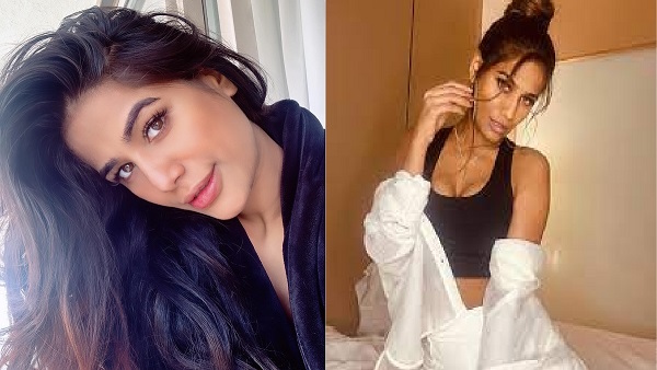 Poonam Pandey 