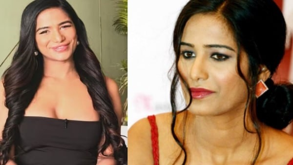 Poonam pandey Poonam pandey