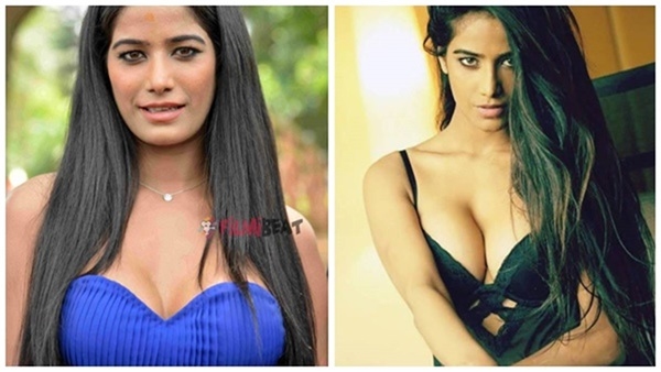 poonam pandey