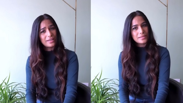 Poonam Pandey alive