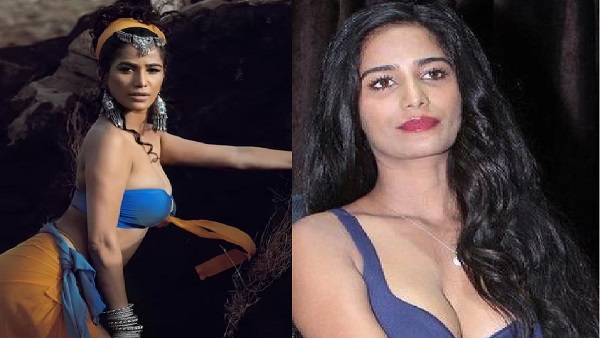 Poonam Pandey